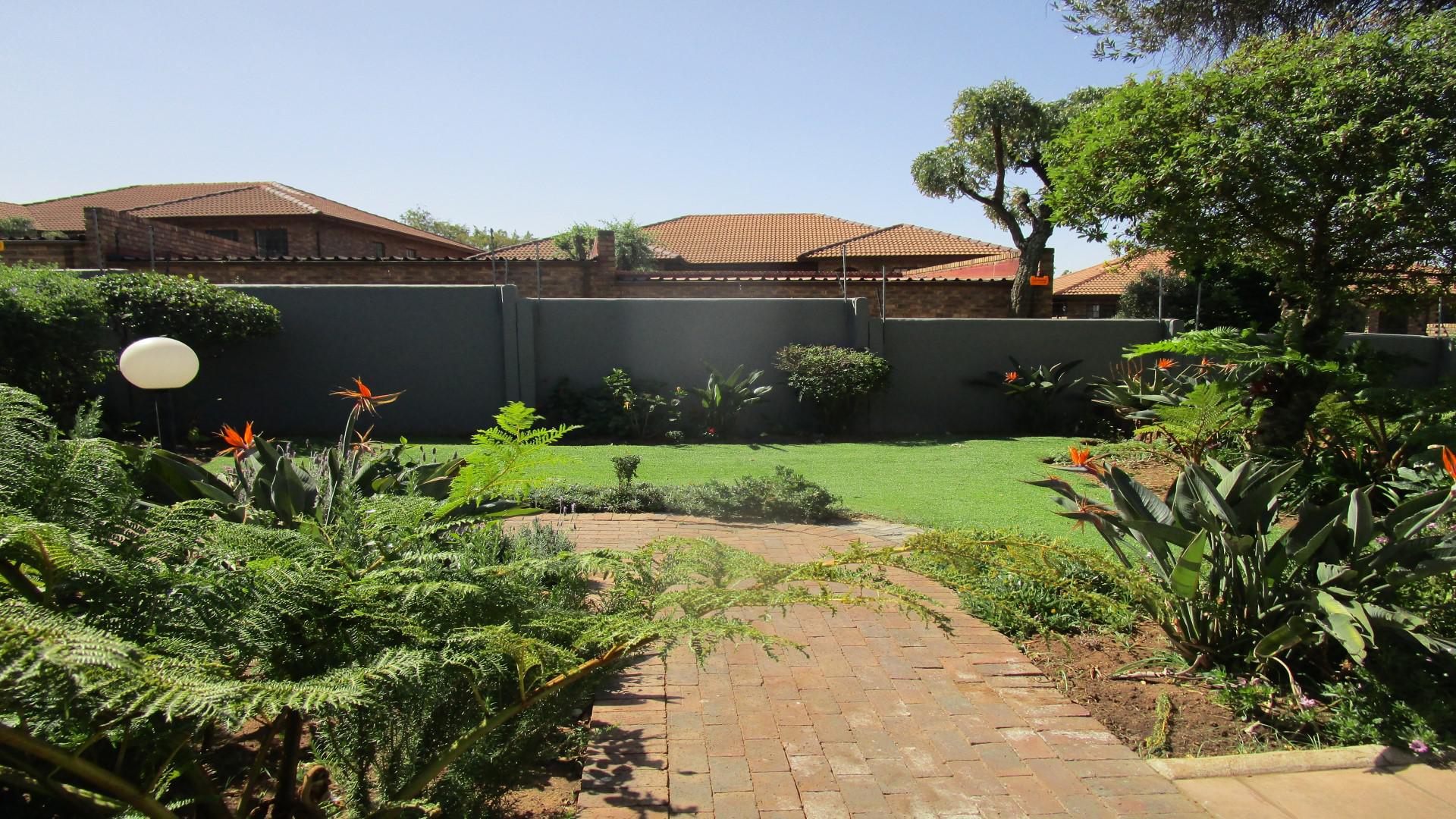 Entertainment of property in Northgate (JHB)