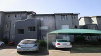 Front View of property in Northgate (JHB)