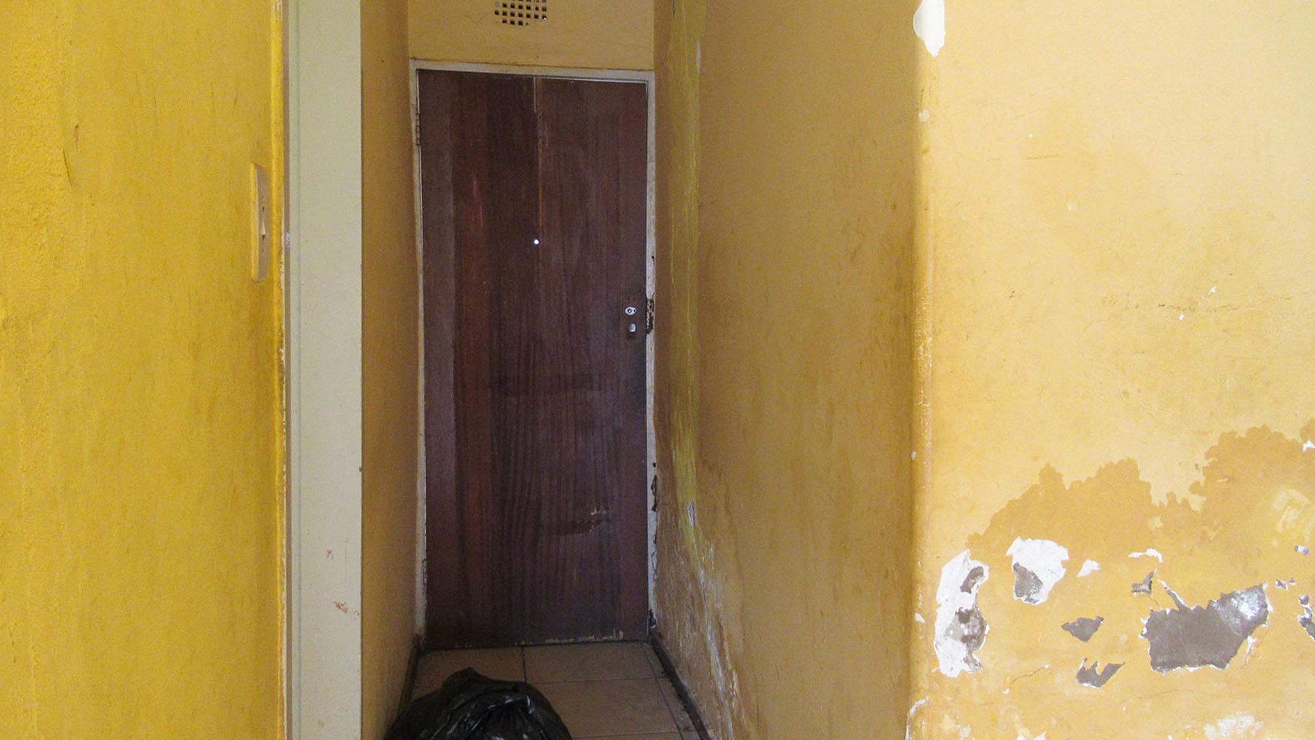 Spaces - 5 square meters of property in Wentworth Park