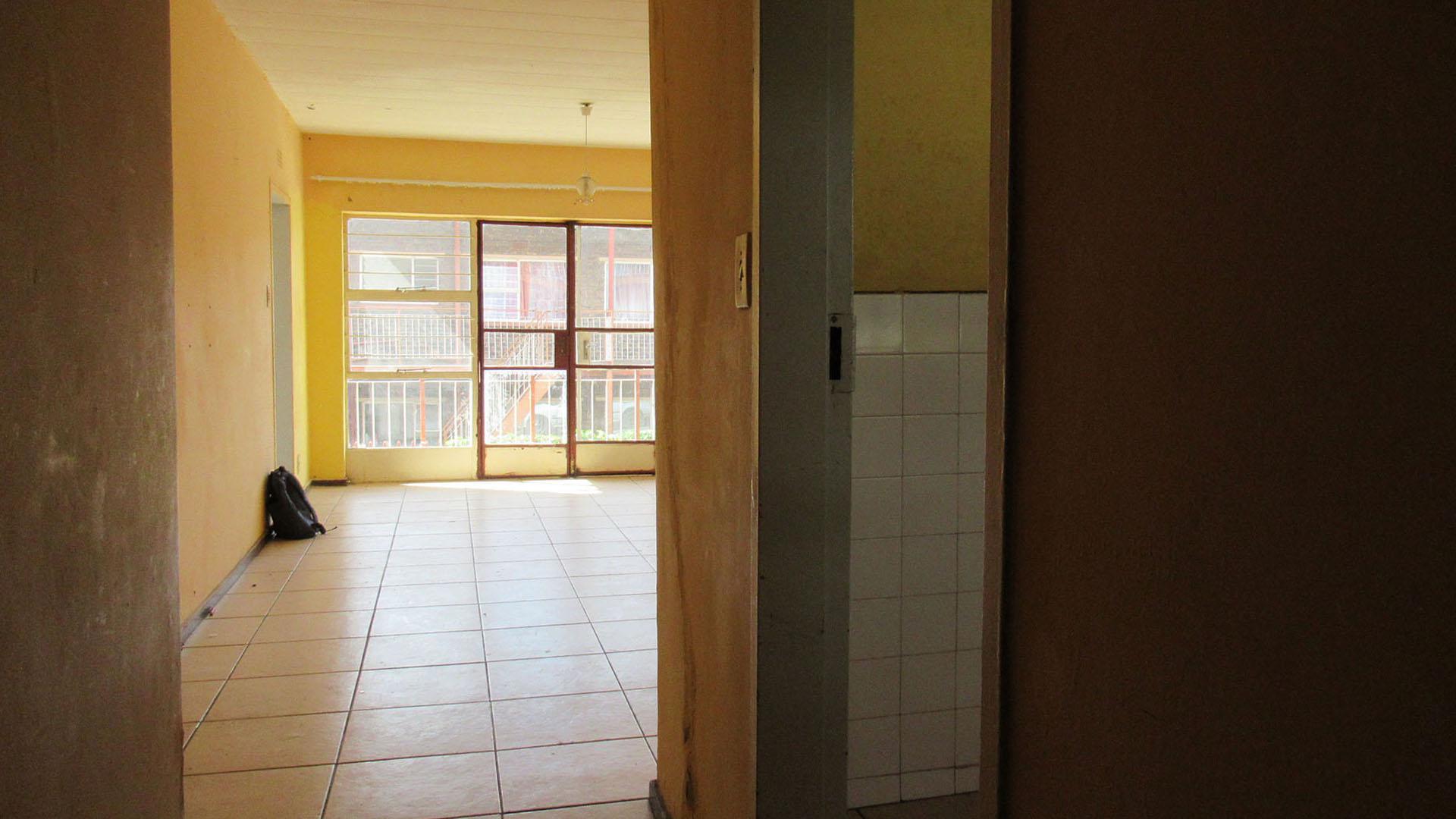 Spaces - 5 square meters of property in Wentworth Park