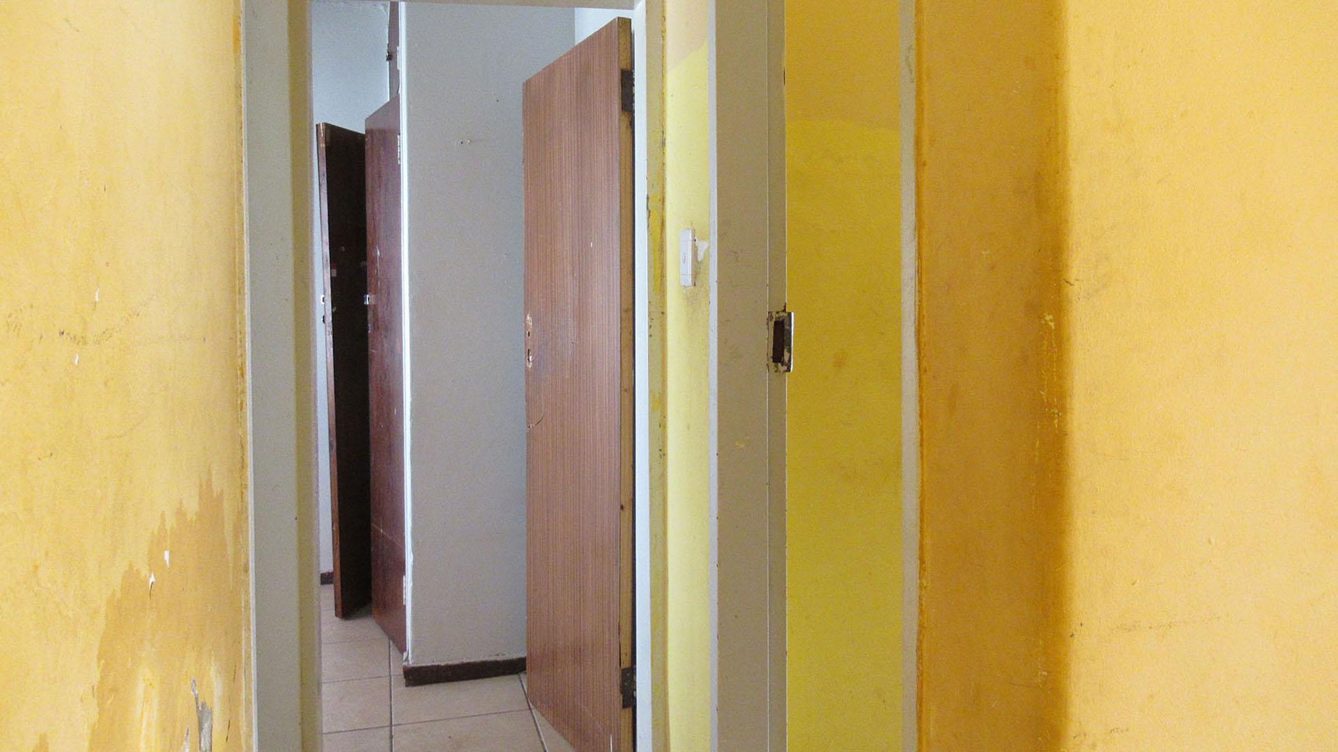 Spaces - 5 square meters of property in Wentworth Park