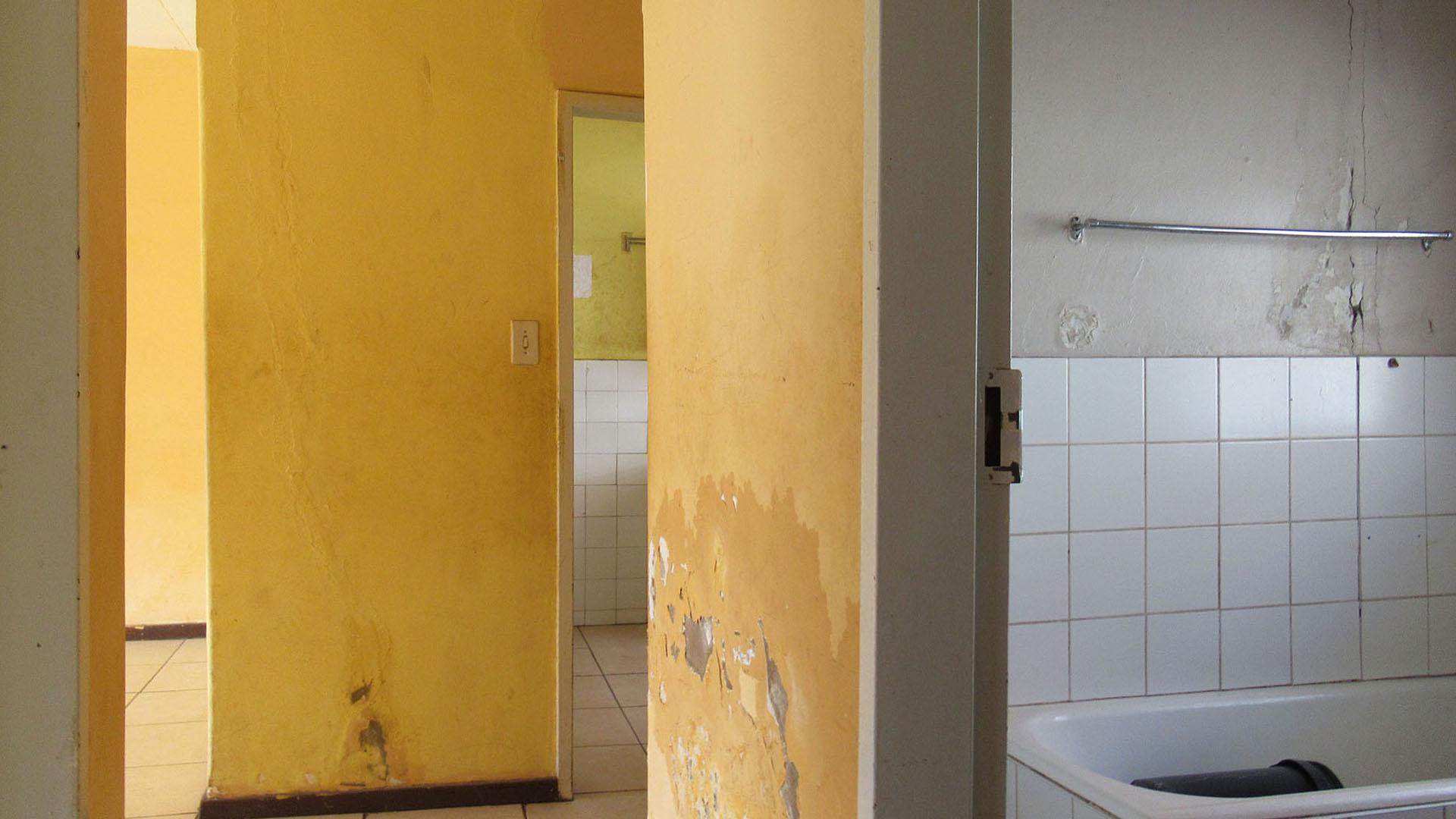 Spaces - 5 square meters of property in Wentworth Park