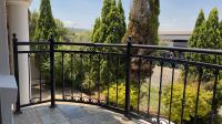 Balcony of property in Aspen Hills