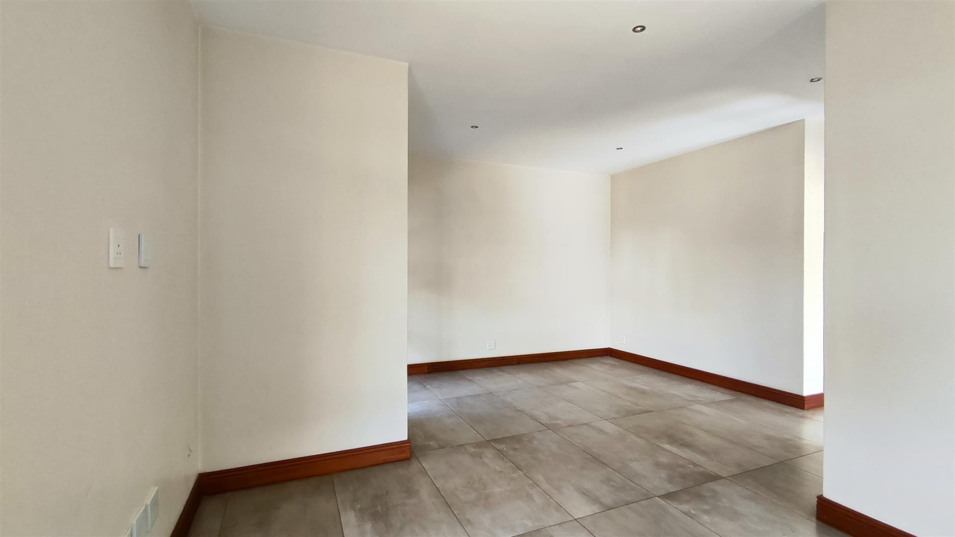 Lounges - 74 square meters of property in Helderwyk Estate