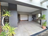Patio of property in Helderwyk Estate