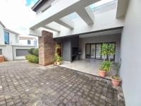 Patio of property in Helderwyk Estate