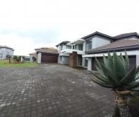Front View of property in Helderwyk Estate