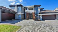 Front View of property in Helderwyk Estate