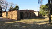 Front View of property in Pretoria Rural