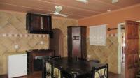 Kitchen - 52 square meters of property in Pretoria Rural