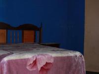 Bed Room 1 - 18 square meters of property in Pretoria Rural