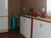 Kitchen - 52 square meters of property in Pretoria Rural