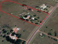 Spaces - 22 square meters of property in Pretoria Rural