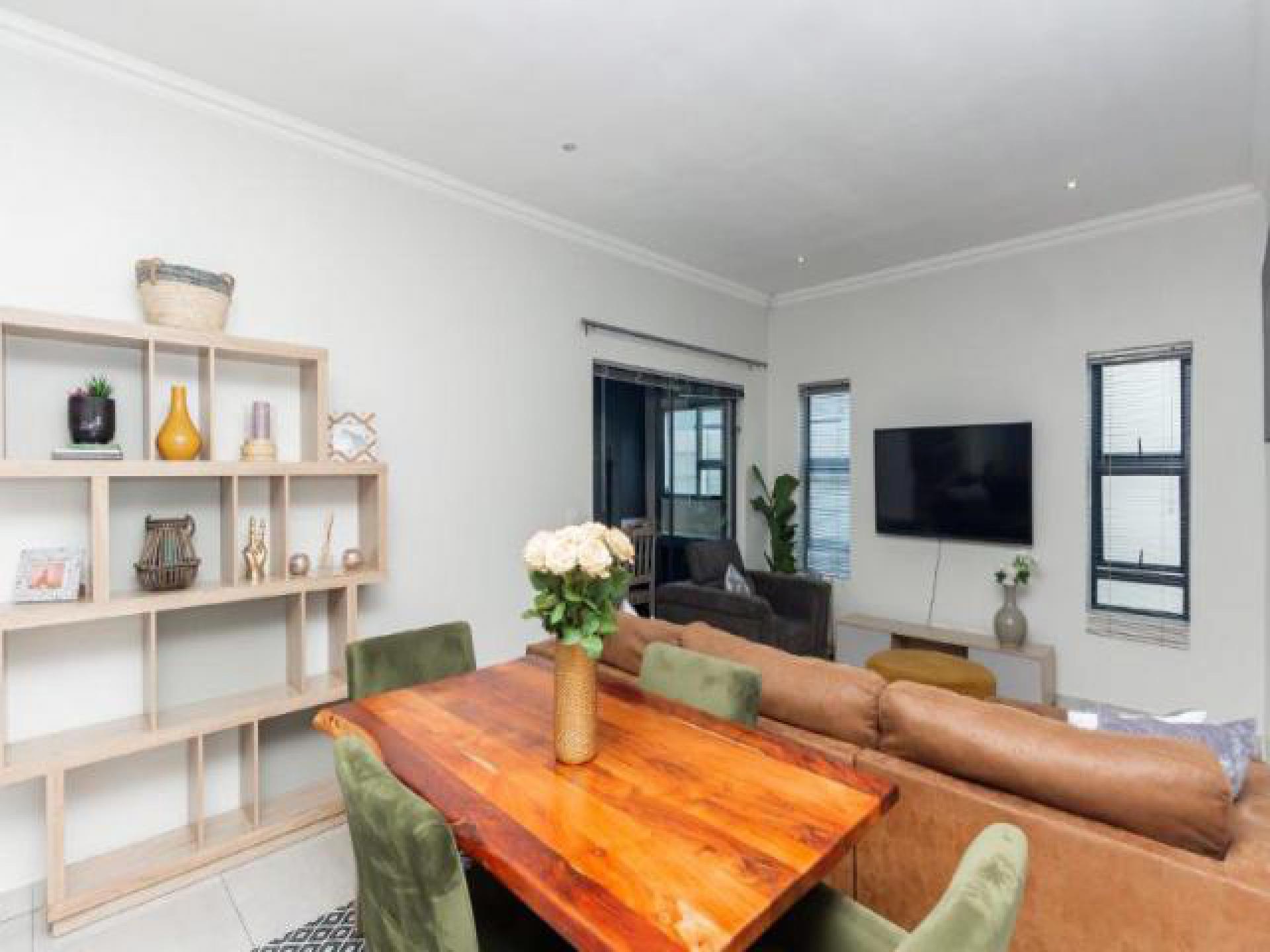 Standard Bank EasySell 3 Bedroom House for Sale in Parklands