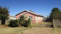 Front View of property in Lenasia South