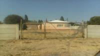 1 Bedroom House for Sale for sale in Vredefort