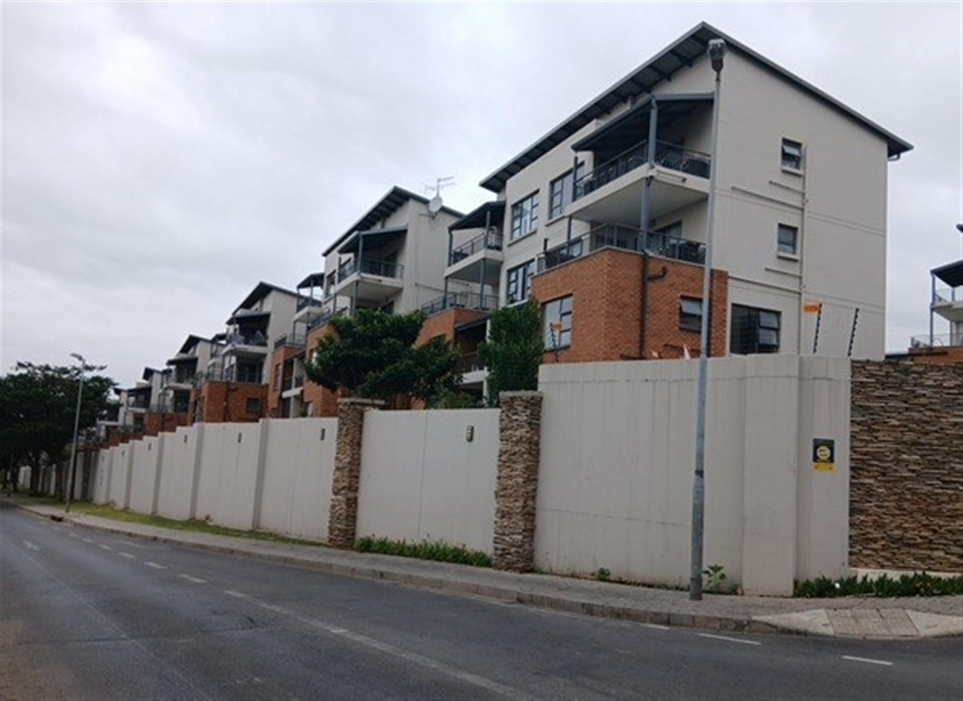 Front View of property in Oakdene
