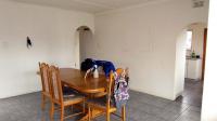 Dining Room - 23 square meters of property in Wentworth 