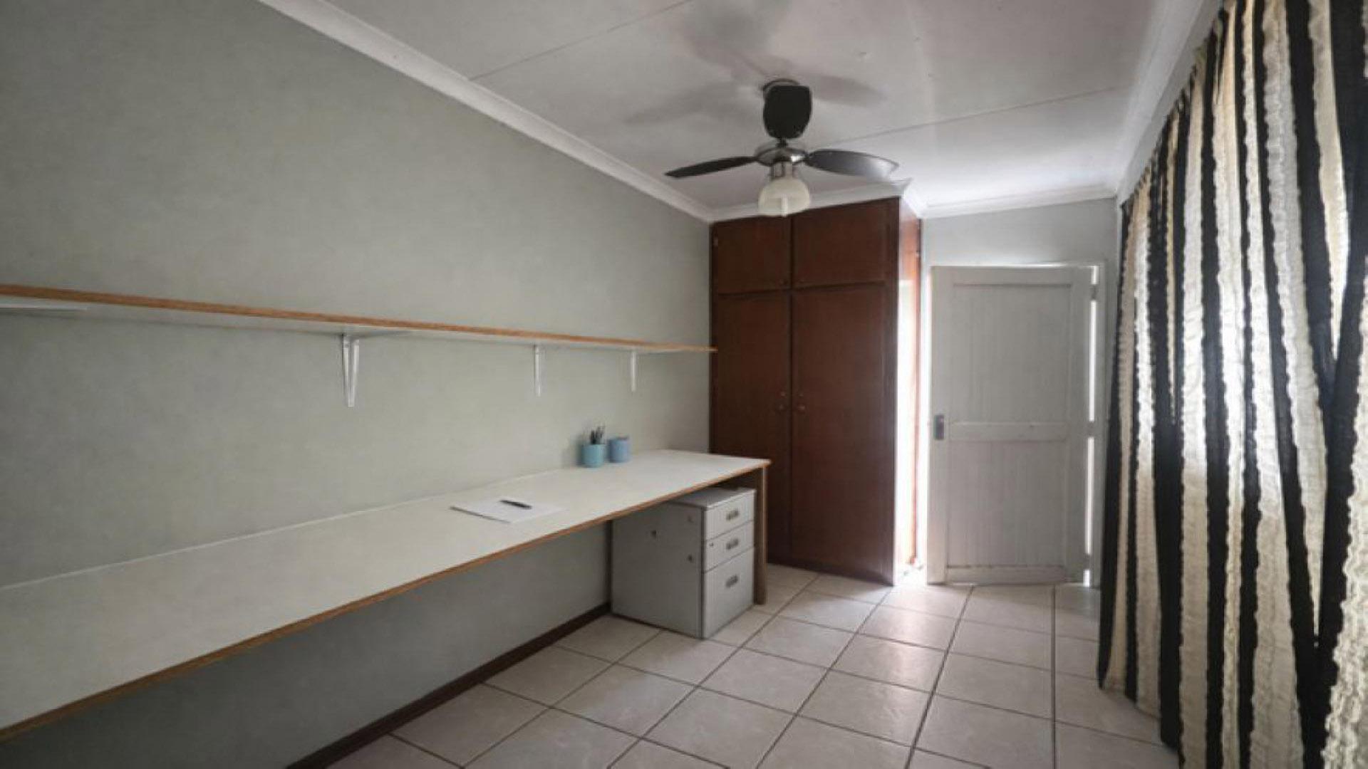 Spaces of property in Bloemfontein