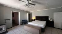 Bed Room 1 of property in Bloemfontein
