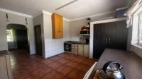 Kitchen of property in Bloemfontein