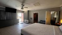 Bed Room 1 of property in Bloemfontein