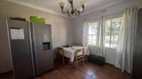 Dining Room of property in Bloemfontein