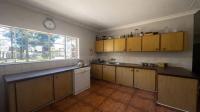 Kitchen of property in Bloemfontein