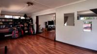 Study of property in Bloemfontein
