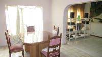 Dining Room - 17 square meters of property in Rust Ter Vaal