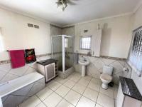 Bathroom 1 - 21 square meters of property in Rust Ter Vaal