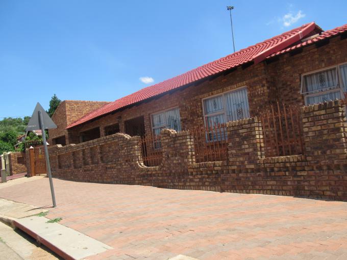 Houses For Sale in Mabopane MyRoof.co.za
