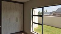 Bed Room 1 - 13 square meters of property in Vaalpark