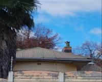 Front View of property in Rosettenville