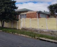 Front View of property in Rosettenville