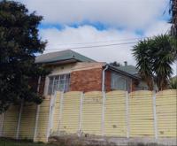 Front View of property in Rosettenville