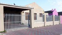 3 Bedroom 2 Bathroom House for Sale for sale in Kuils River