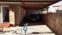Patio - 43 square meters of property in Ennerdale