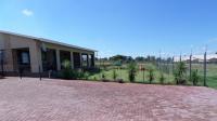 Front View of property in Waterkloof (Rustenburg)