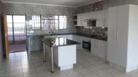 Kitchen of property in Waterkloof (Rustenburg)