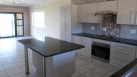 Kitchen of property in Waterkloof (Rustenburg)