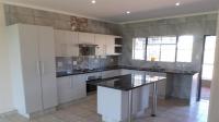 Kitchen of property in Waterkloof (Rustenburg)