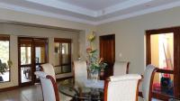 Dining Room - 23 square meters of property in Dainfern Valley