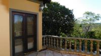 Balcony - 33 square meters of property in Dainfern Valley