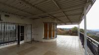 Balcony - 63 square meters of property in Kensington - JHB