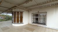 Balcony - 63 square meters of property in Kensington - JHB