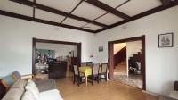 Lounges - 26 square meters of property in Kensington - JHB