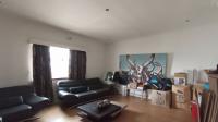 Informal Lounge - 27 square meters of property in Kensington - JHB
