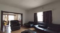 Informal Lounge - 27 square meters of property in Kensington - JHB