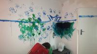 Bed Room 1 - 13 square meters of property in Kensington - JHB